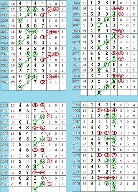 天下彩图赢彩，解析精选资料大全